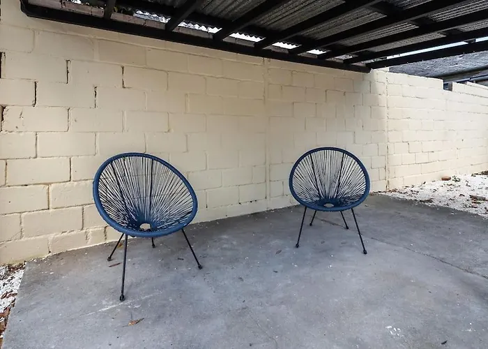 Le Nirvana T Avec Salle De Sport