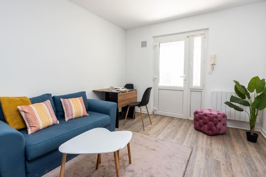 Le Nirvana T Avec Salle De Sport Apartment Rouen