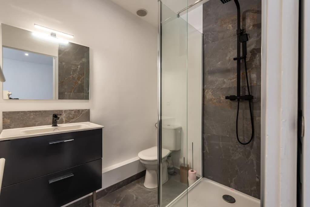 Apartment Le Nirvana T Avec Salle De Sport Rouen