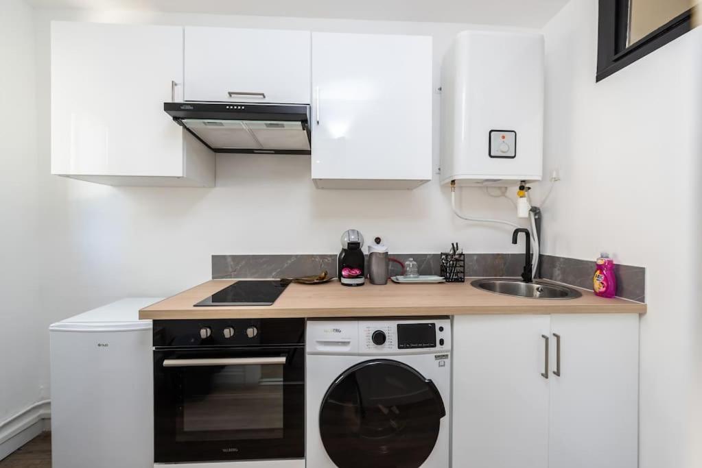 Le Nirvana T Avec Salle De Sport Appartement Rouen